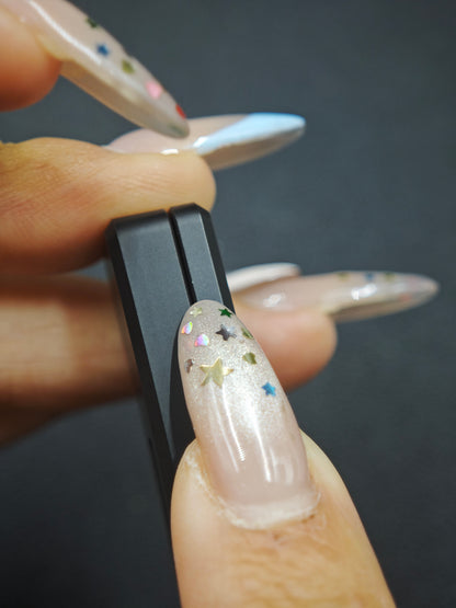 Cloud Rail Titanium