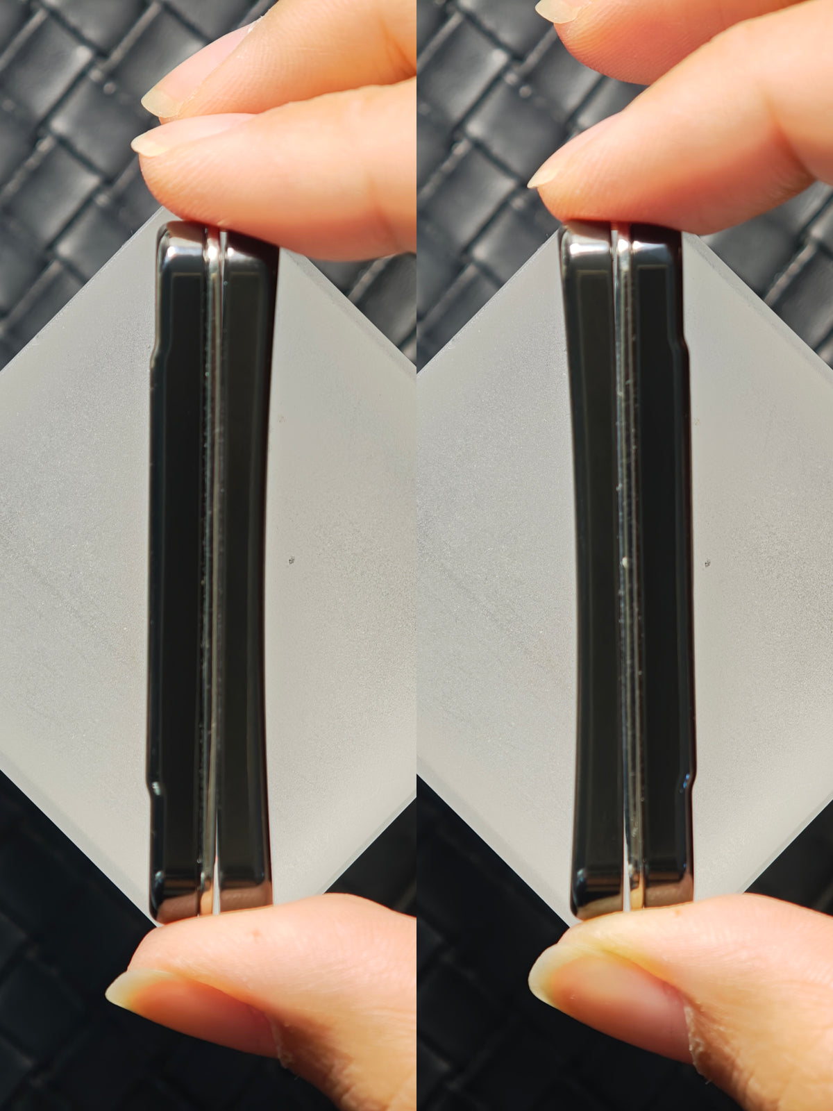 Snake Zirconium