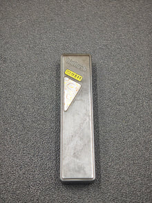 Mini Box Zirconium Polished