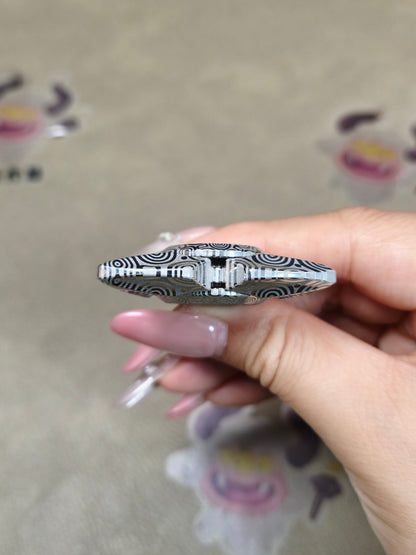 Soul Damasteel