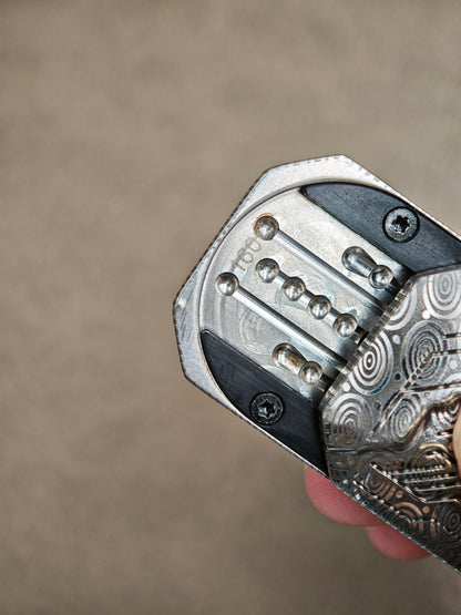 Explore Stainless Steel Engraved