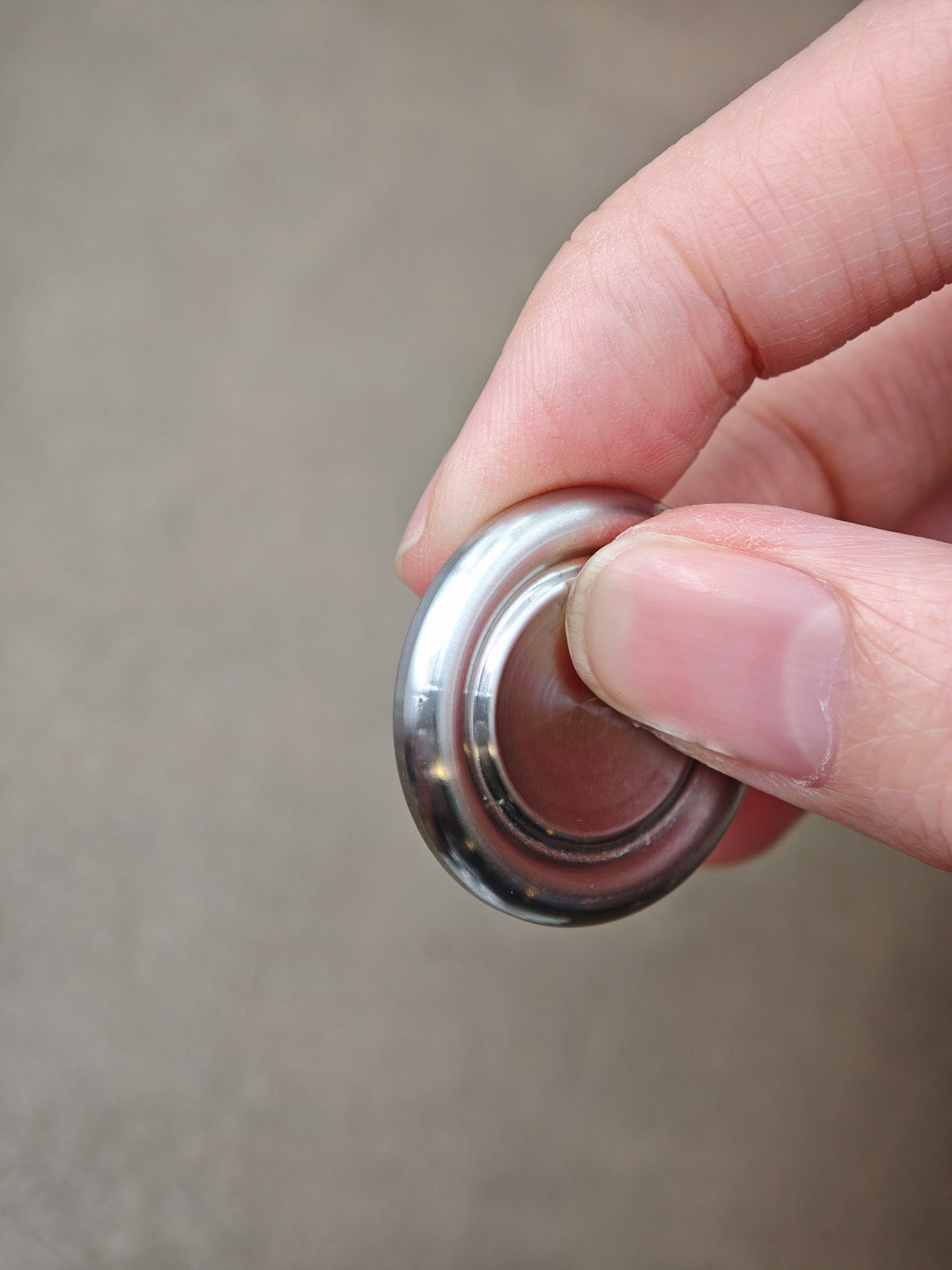 Little Bee 1.1 Stainless Steel