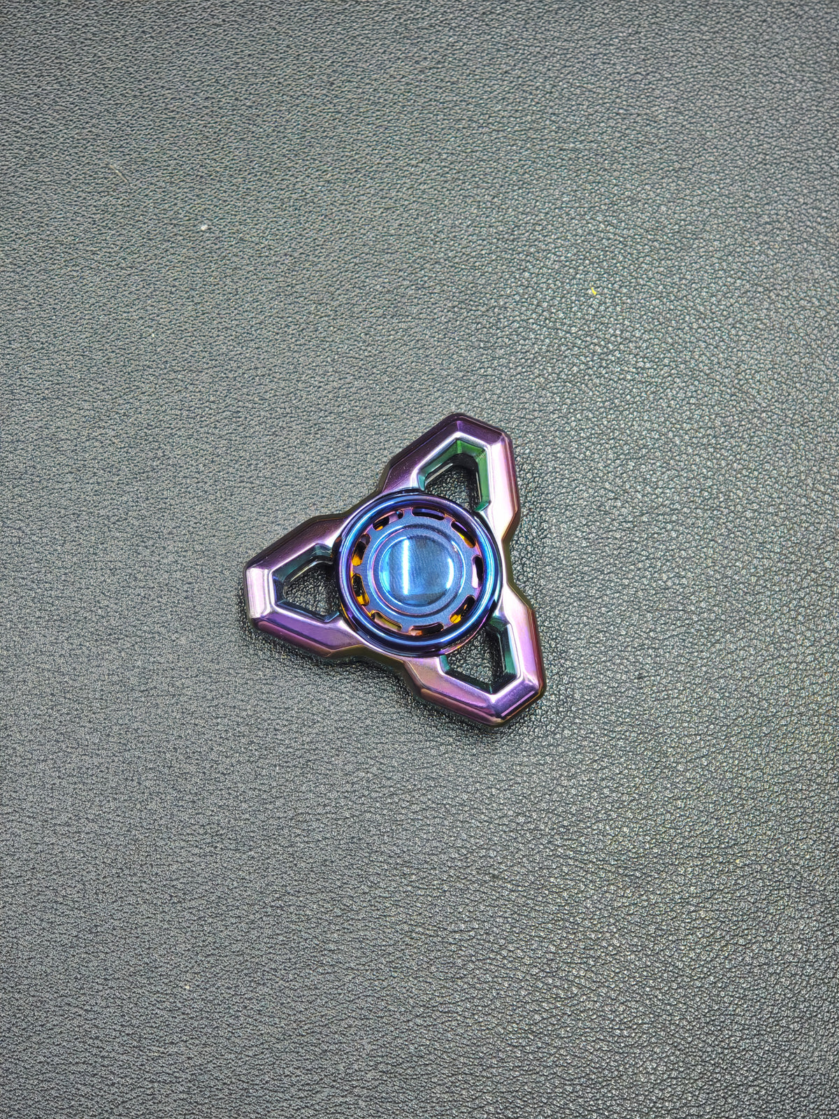 EXP Tungsten
