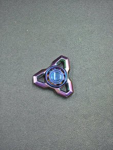 EXP Tungsten