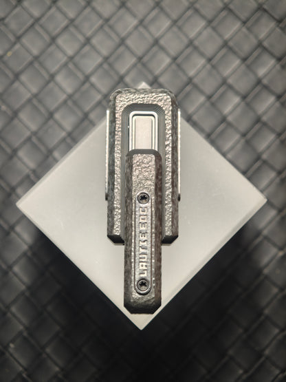 X Lock Zirconium