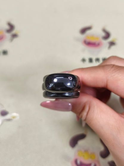 Splendor Zirconium Polished