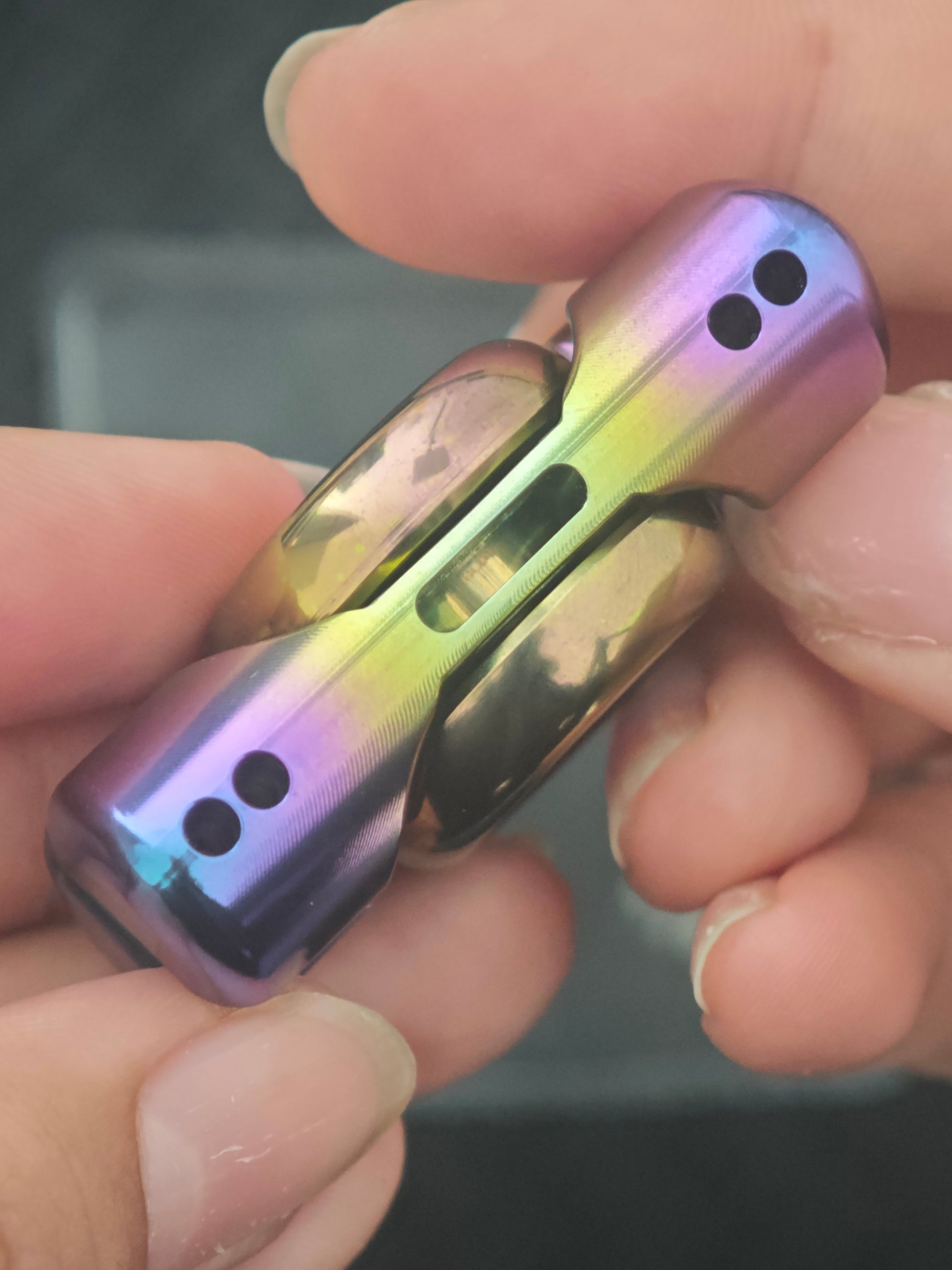 Sentinel Tungsten