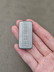 Joyful Titanium