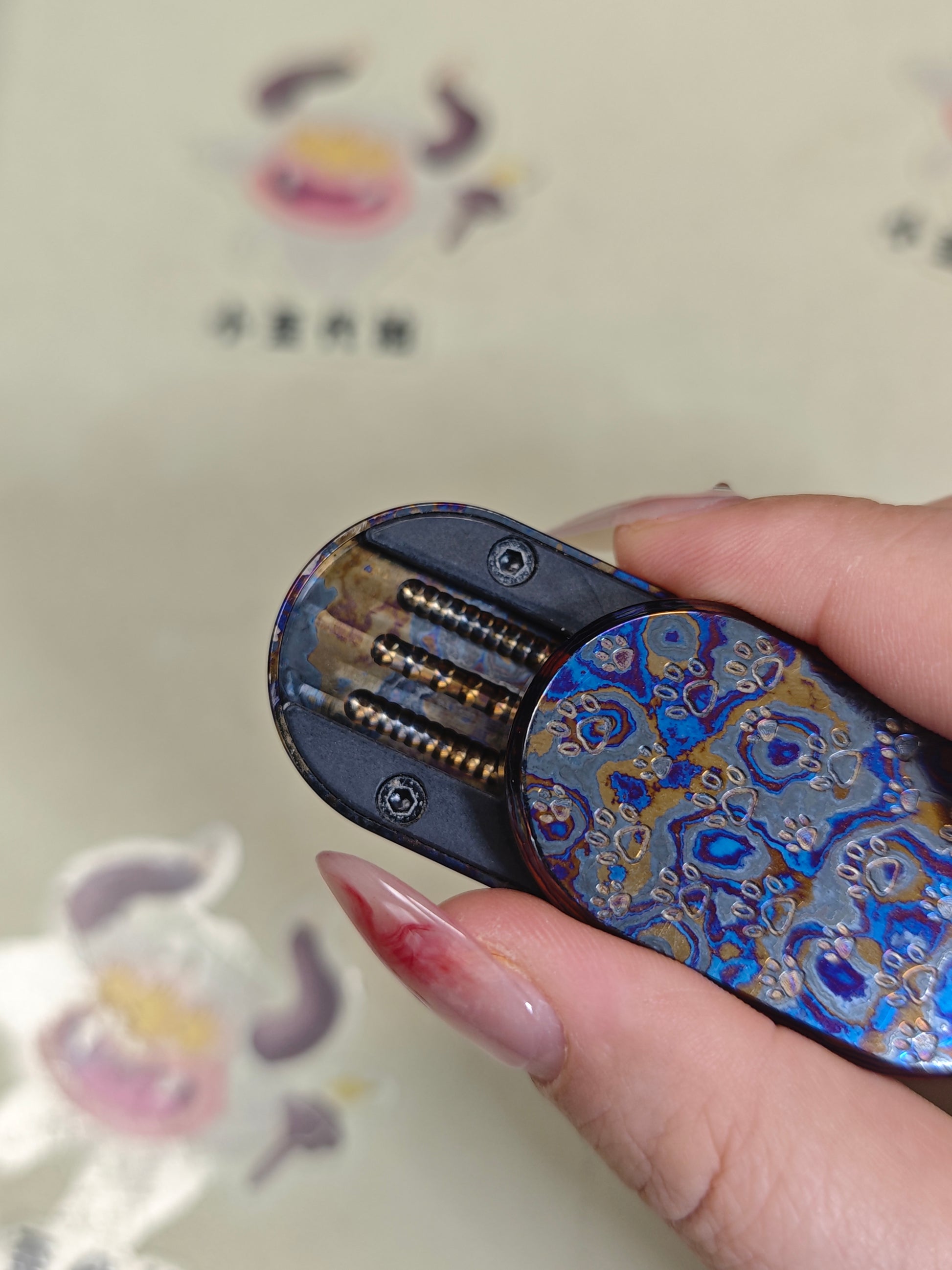 F2 Zircuti
