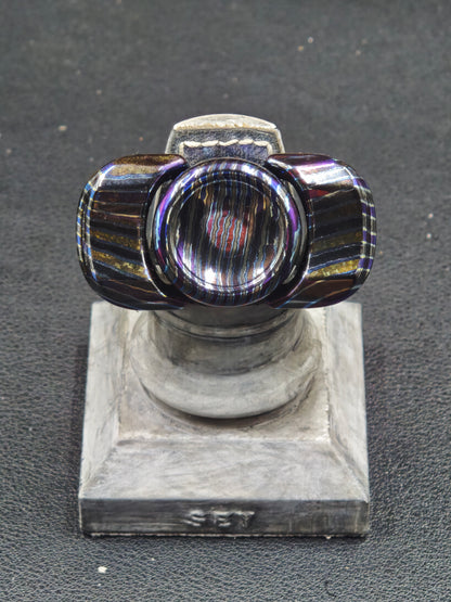 Spindle Batch Ii Zircuti