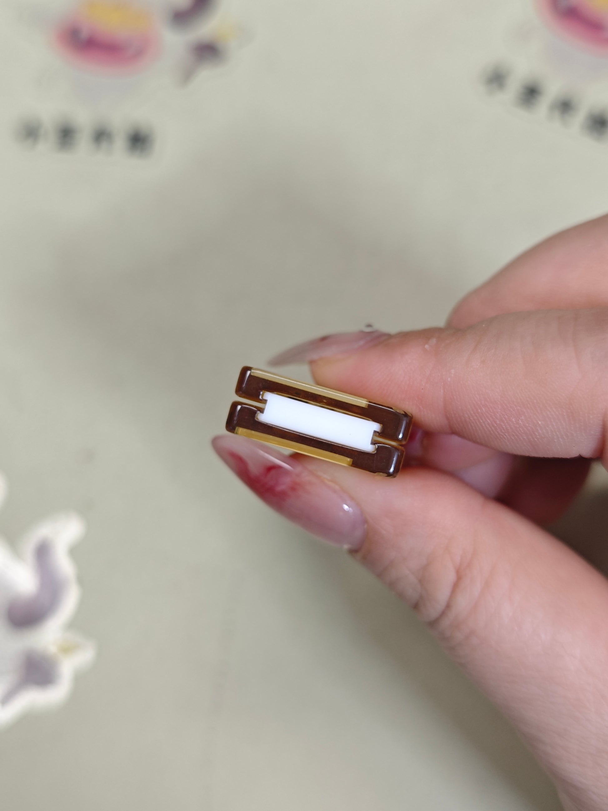 Ultra Thin Wafer PEI