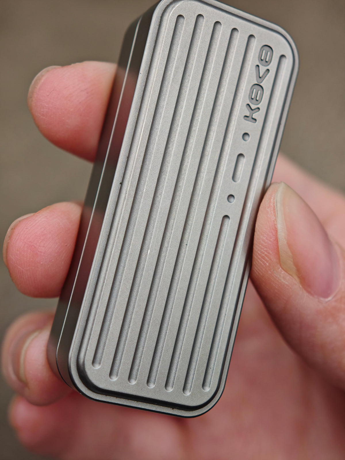 Fuguang Titanium