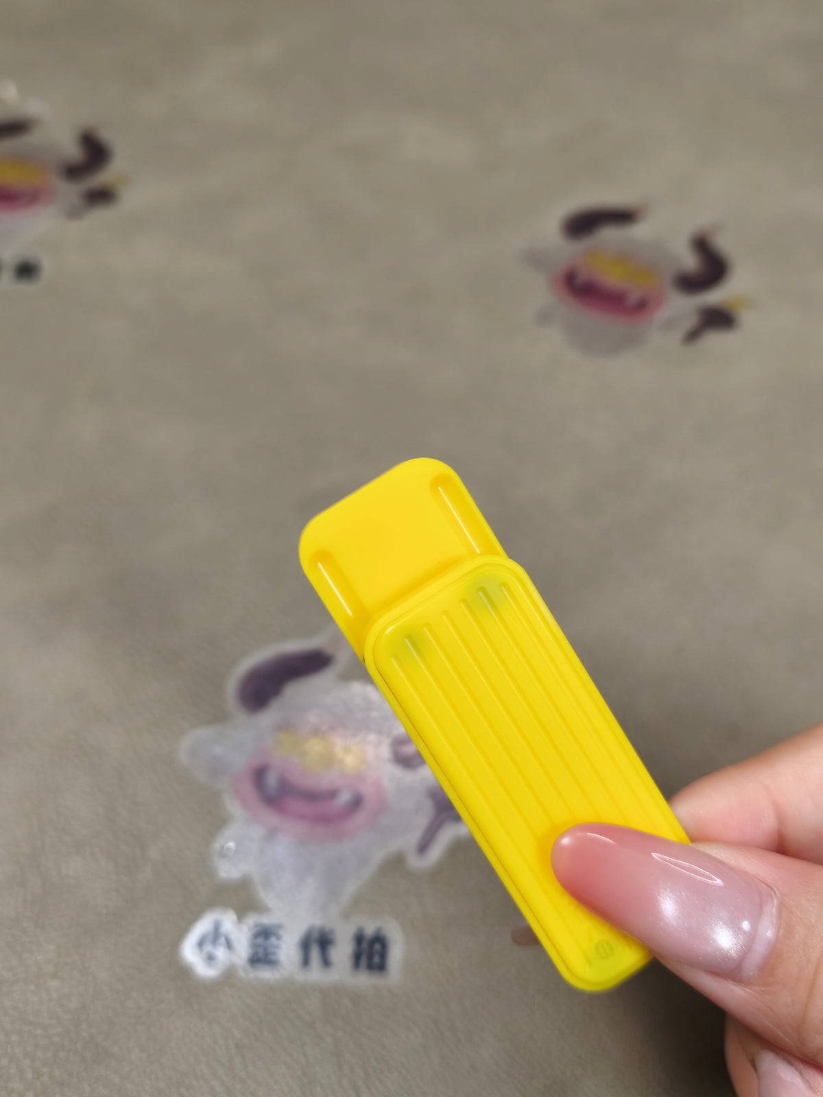 Fuguang POM Machine Finished Polished