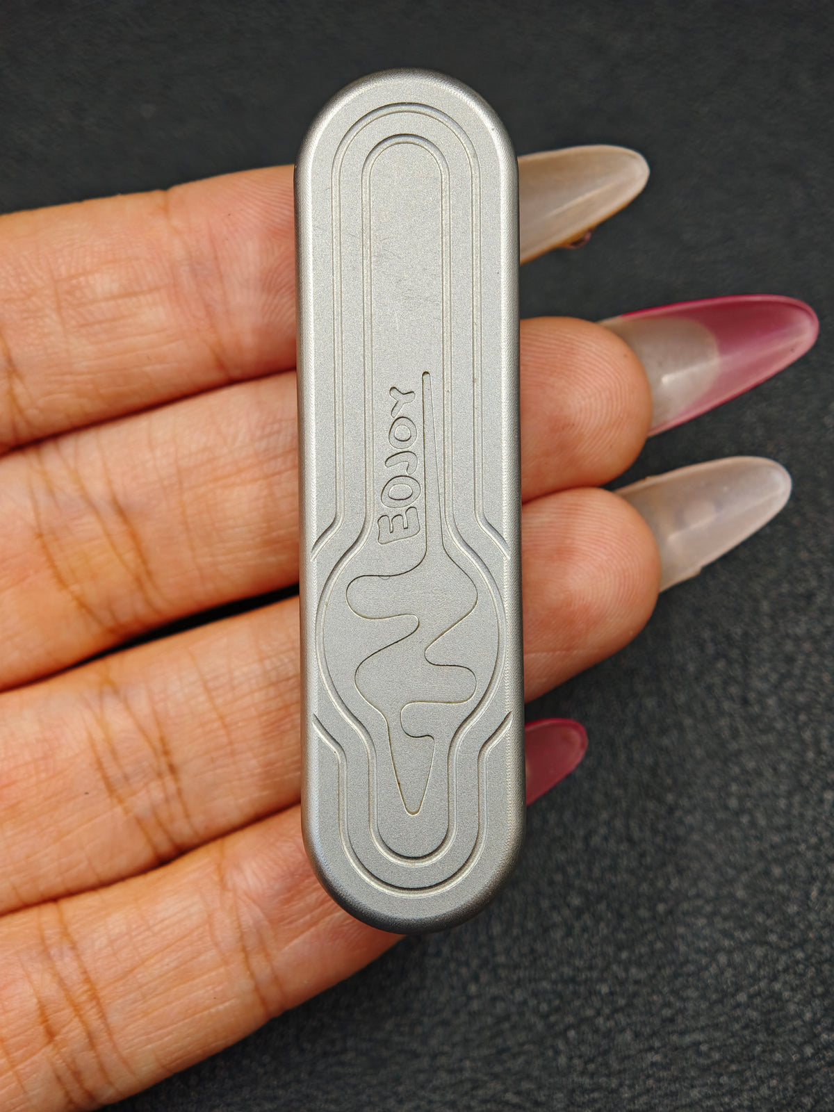 Latiao Stainless Steel