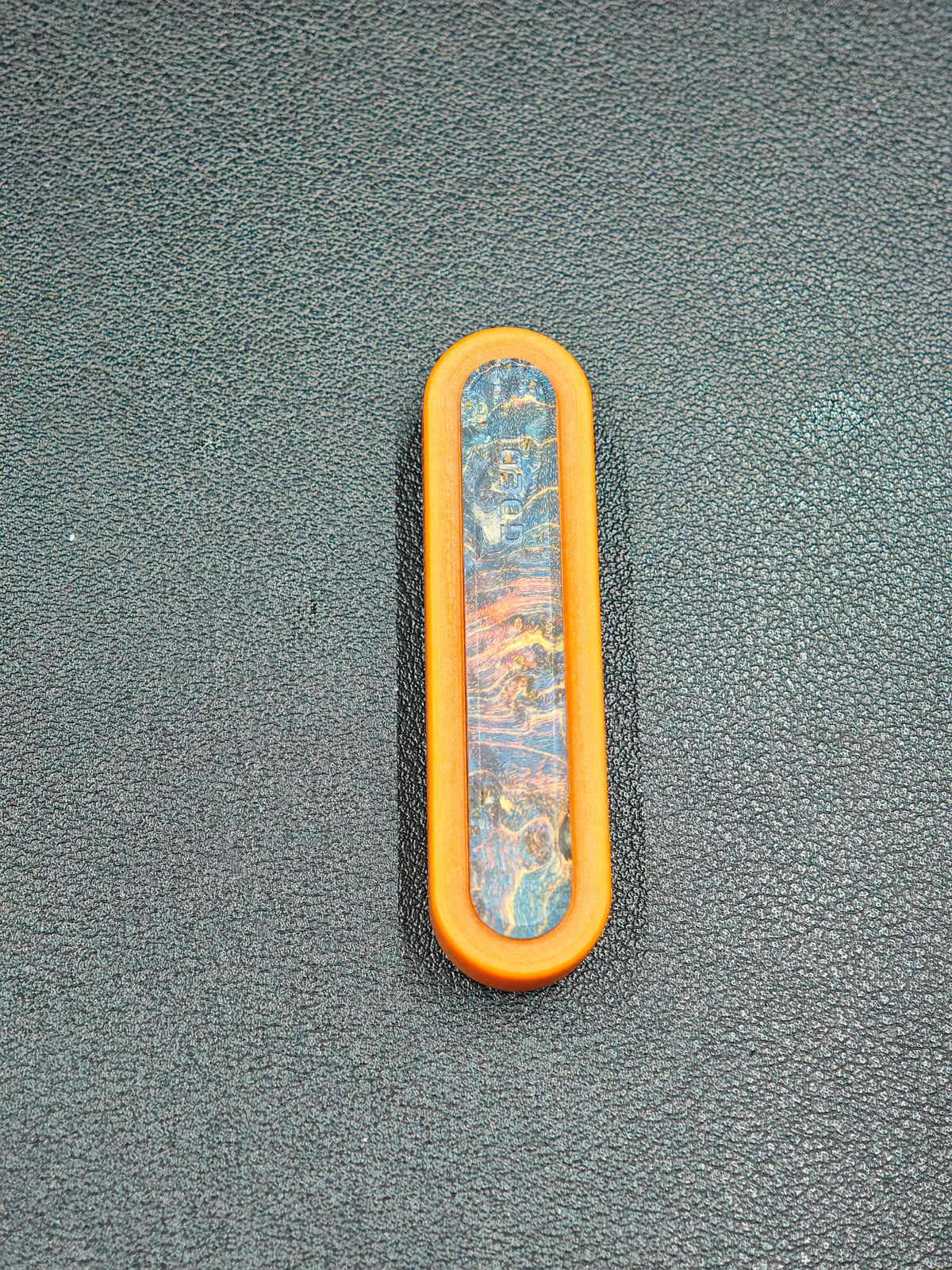 Spice Pin Resin
