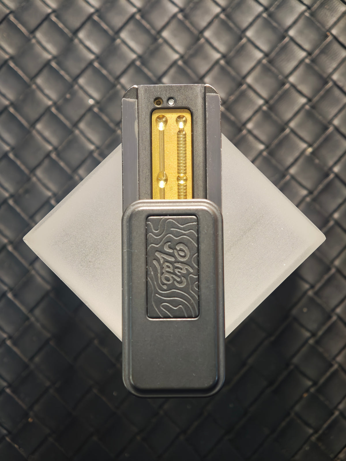 Root Zirconium Limited Edition