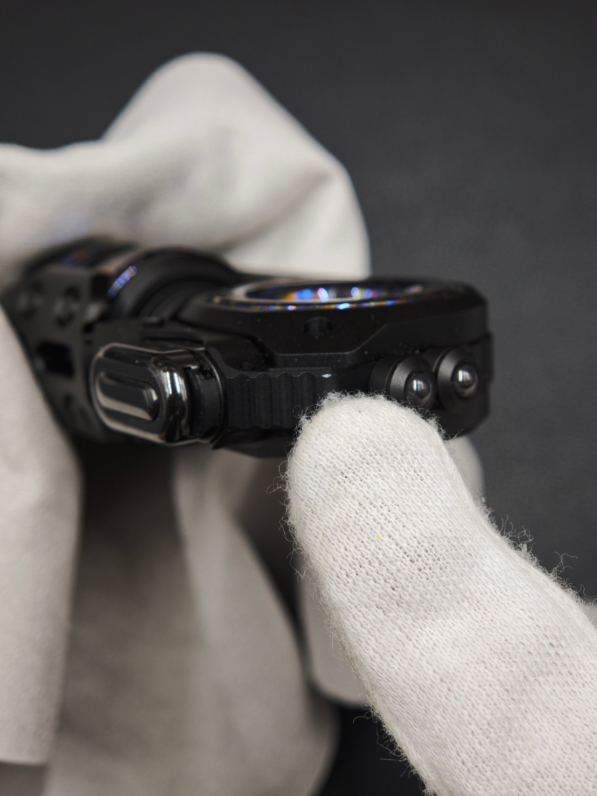 Sinian Zircuti Polished
