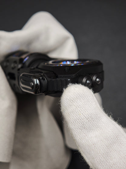 Sinian Zircuti Polished