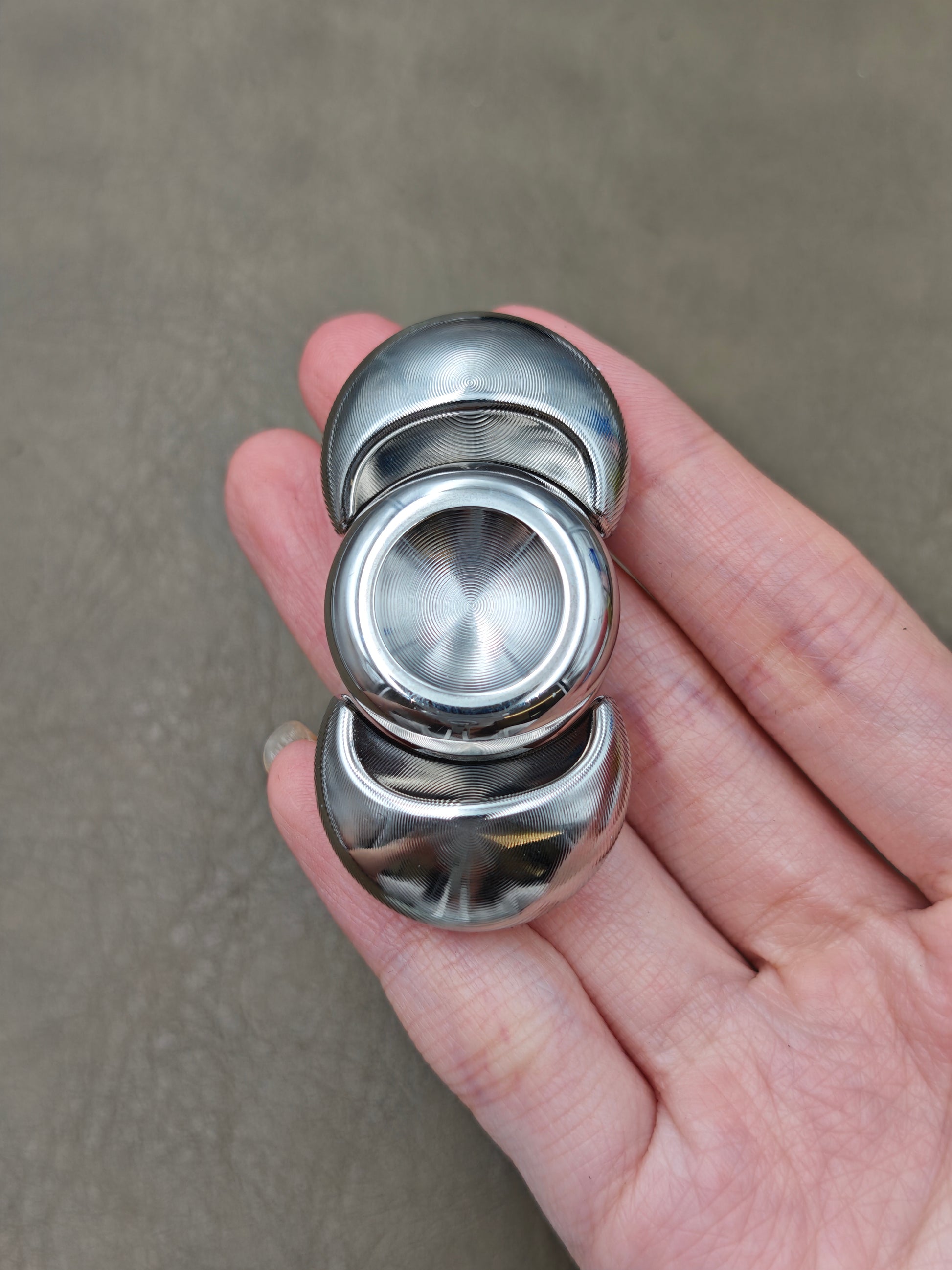 Edan Stainless Steel