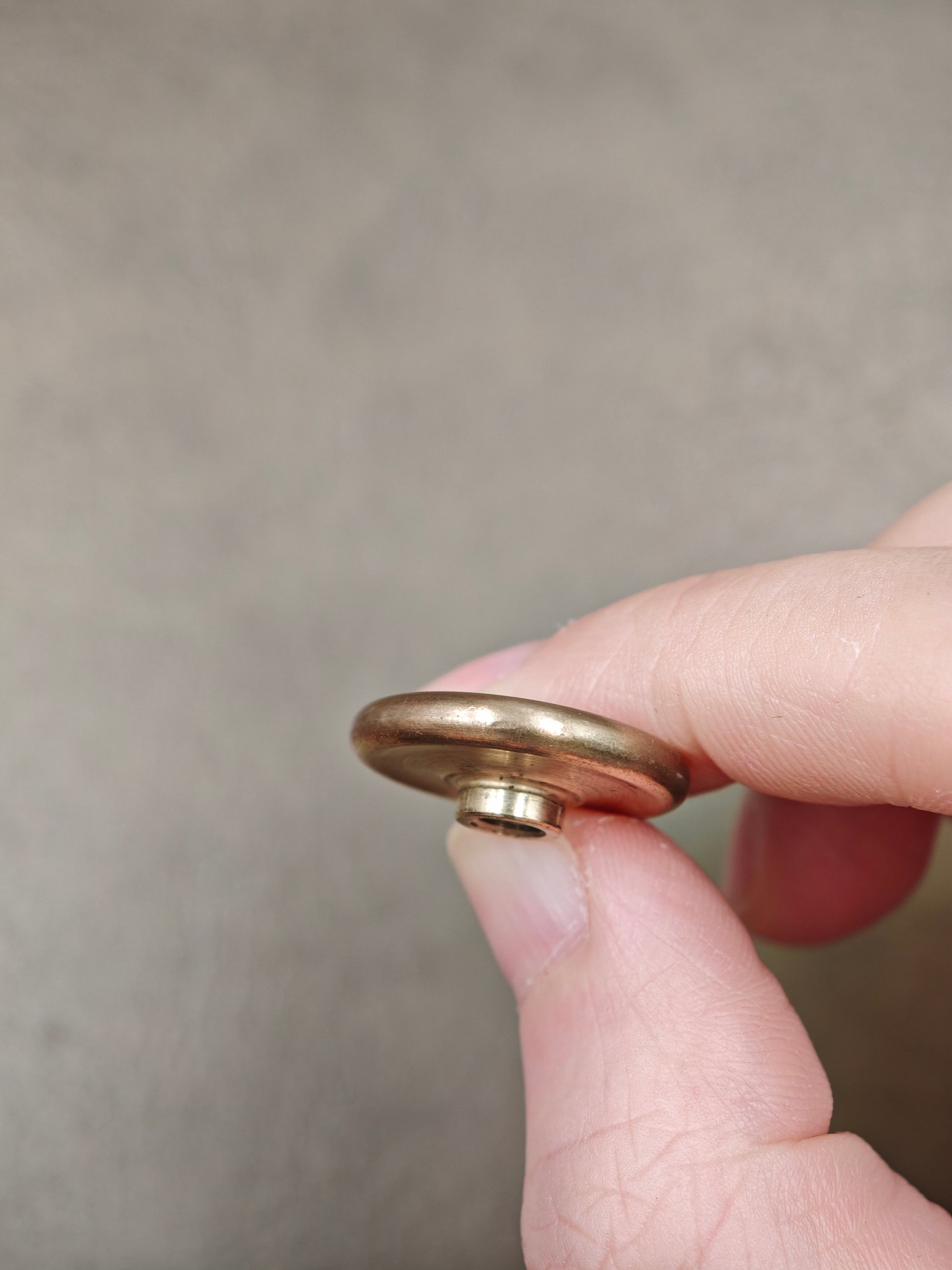 Dragonfly Brass