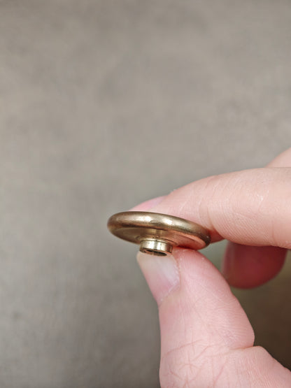 Dragonfly Brass