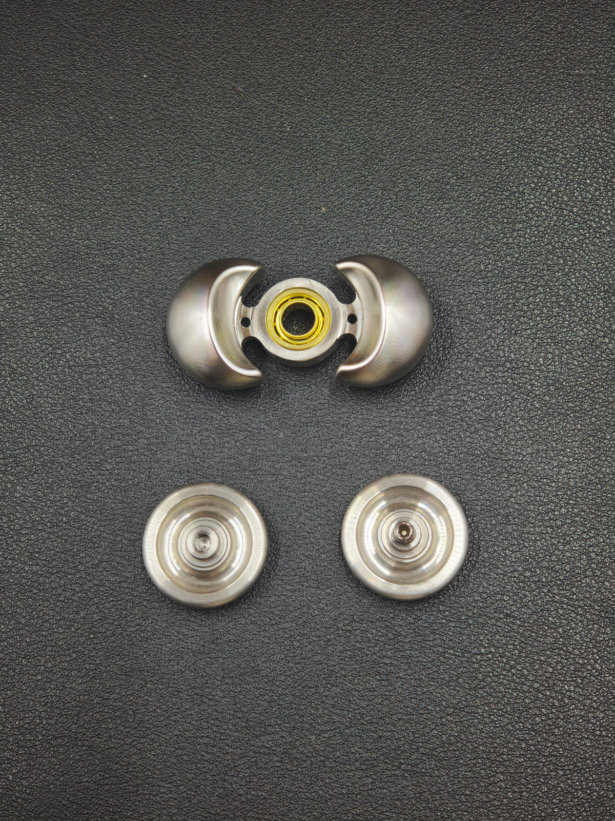 Edan Stainless Steel