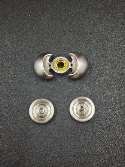 Edan Stainless Steel