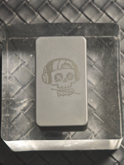 Mute Zirconium