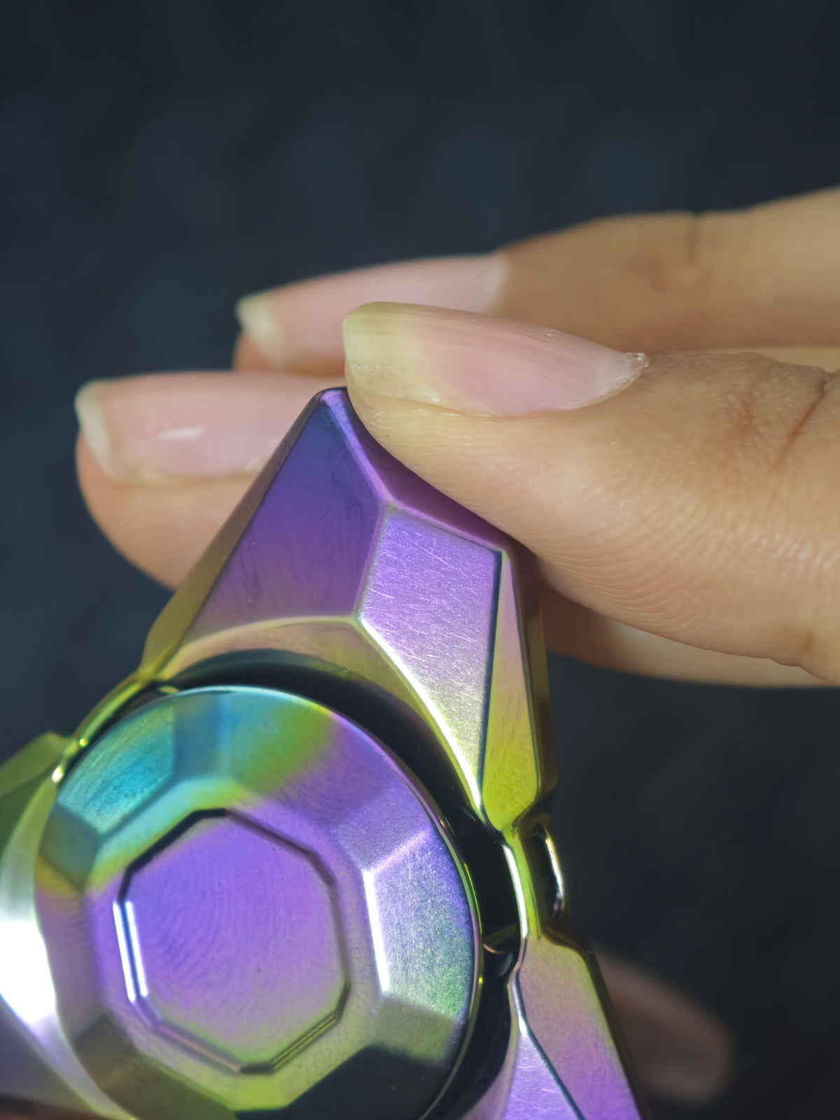 Phantom Tungsten