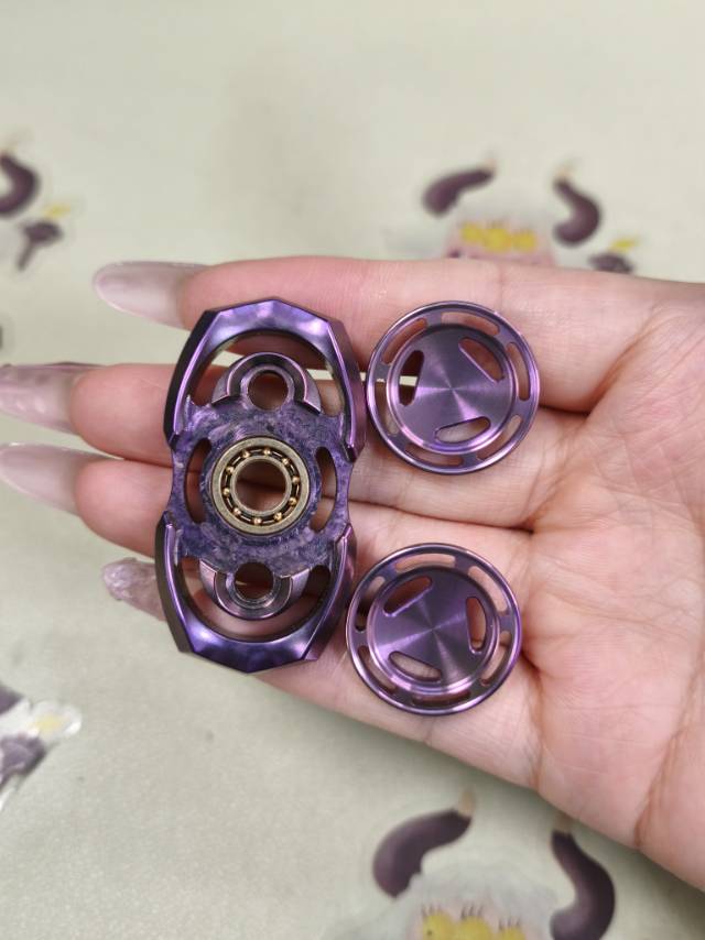 Star Gate Tungsten