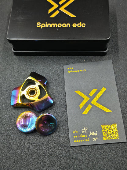 Phantom Mini Zirconium