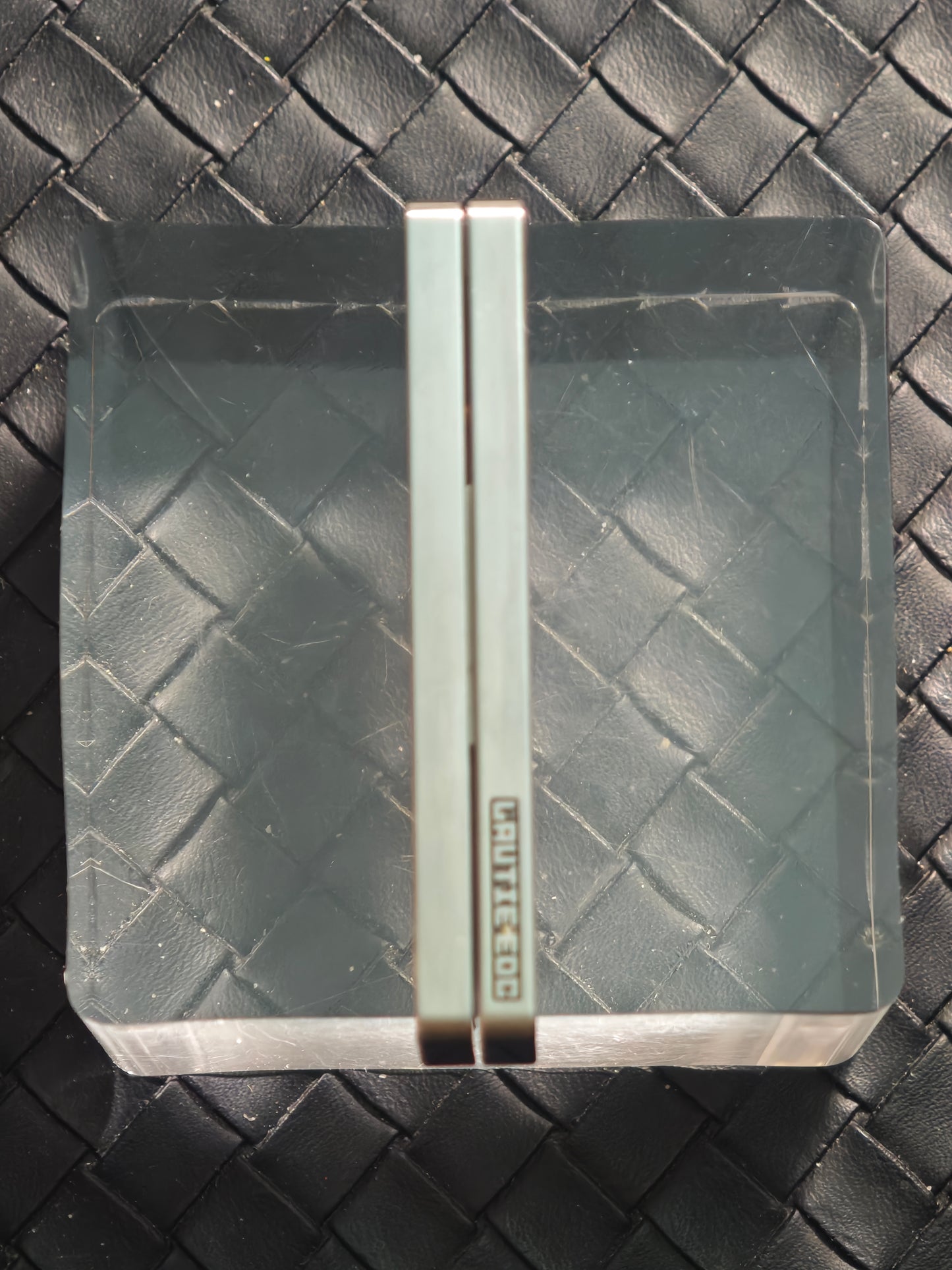 Choc Stainless Steel