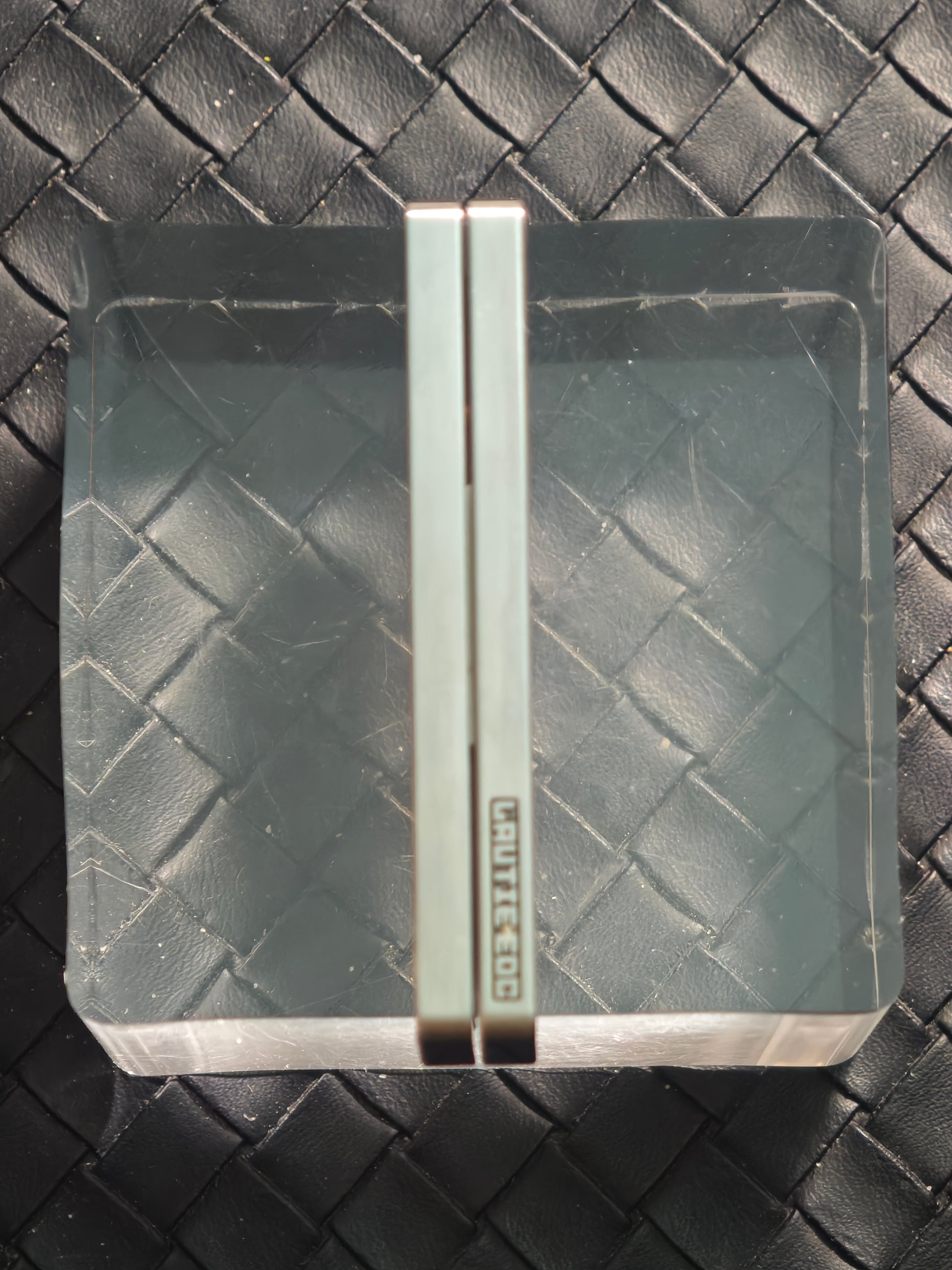 Choc Stainless Steel