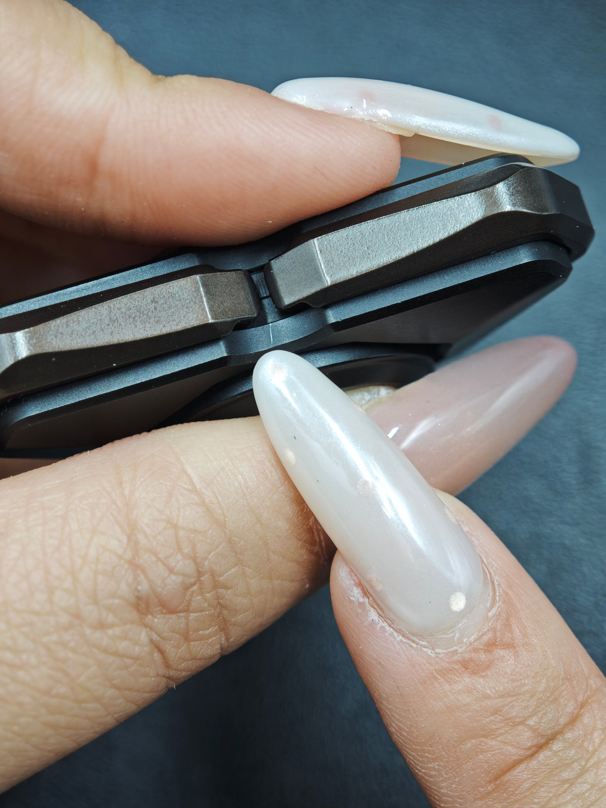 Qs Titanium