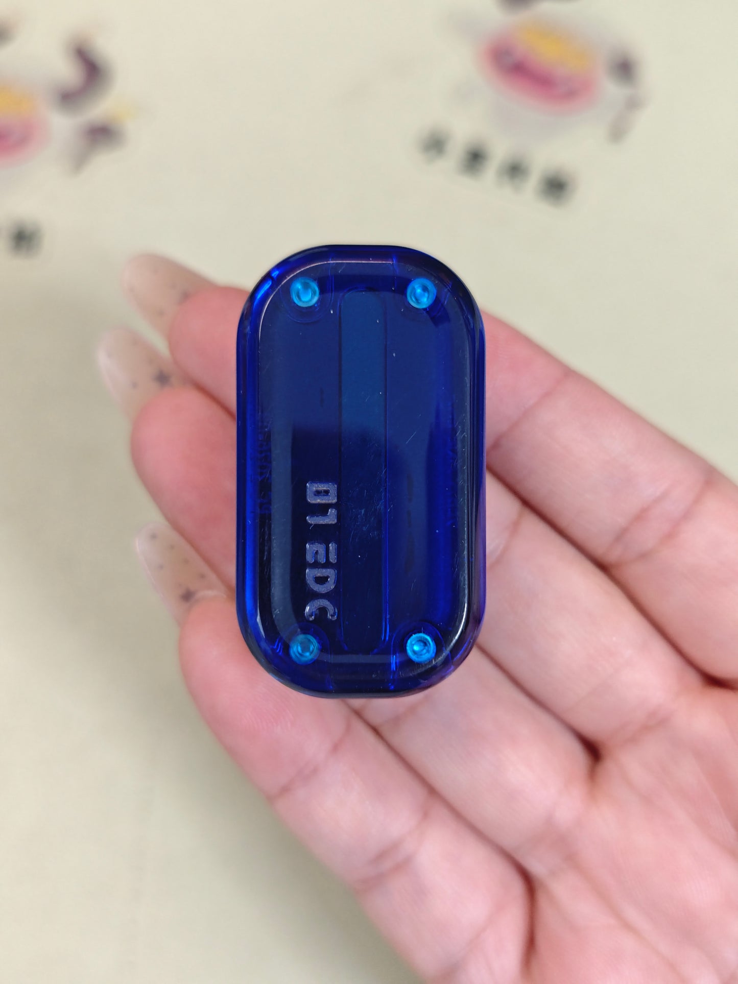 Magnet Core PC