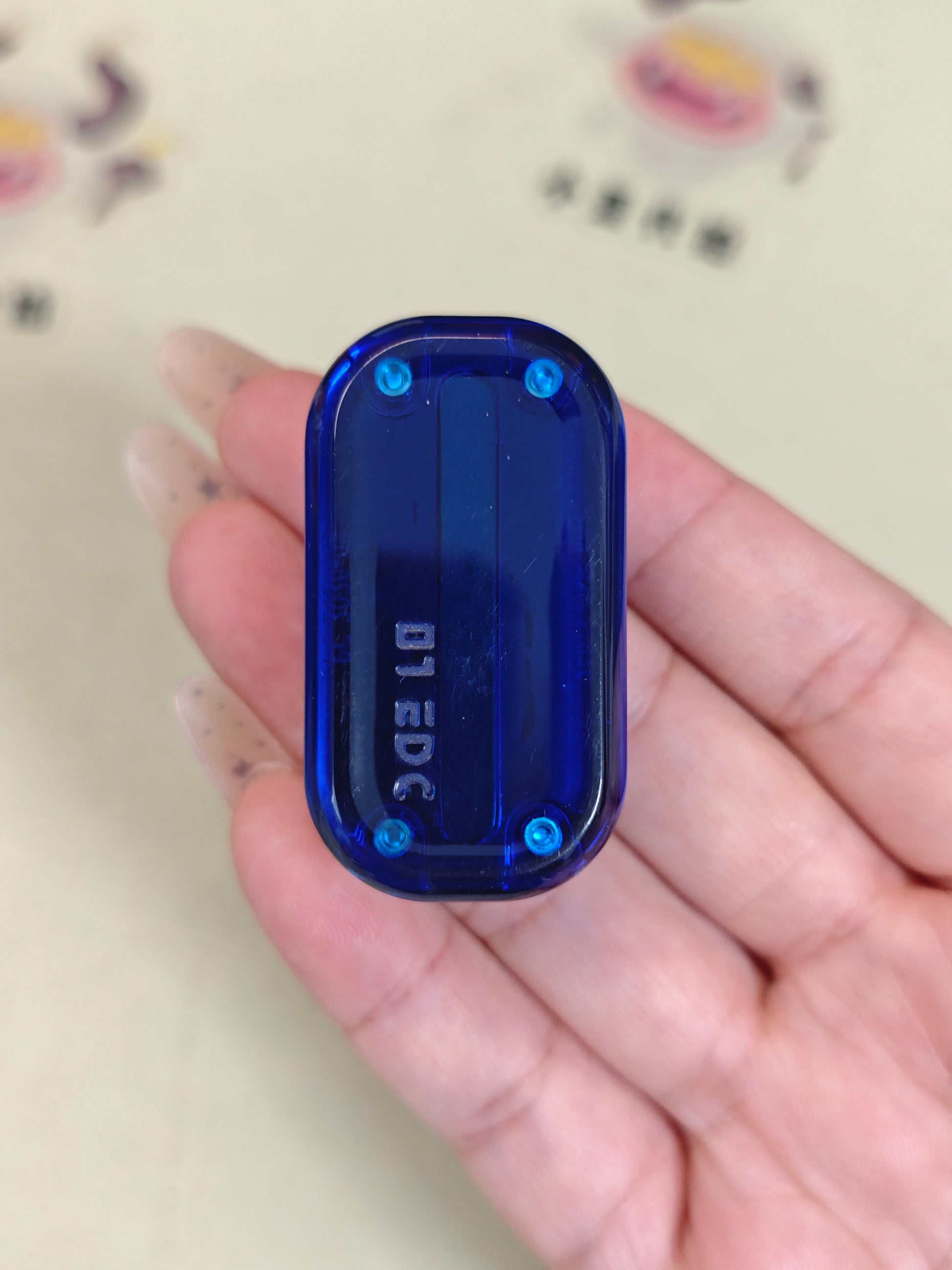 Magnet Core PC
