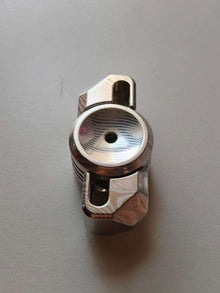 Paddle Damasteel