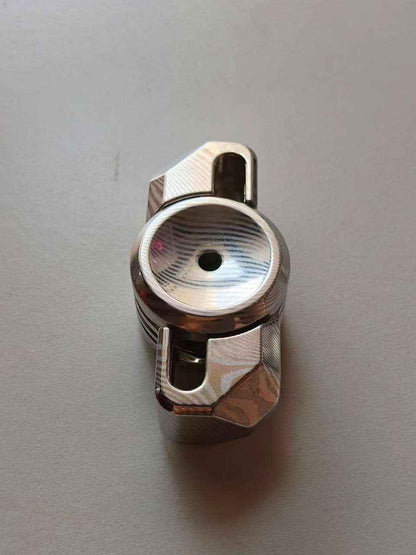 Paddle Damasteel