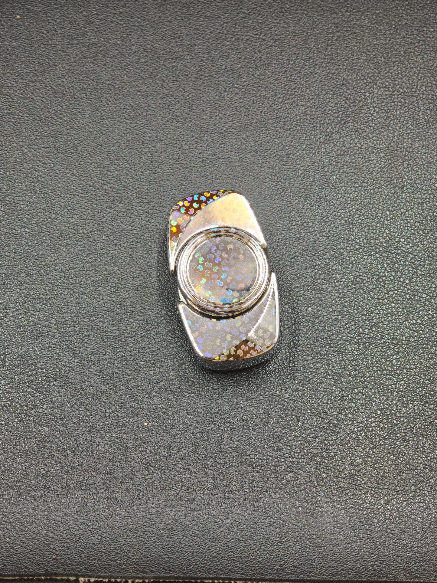 Spinner Stainless Steel