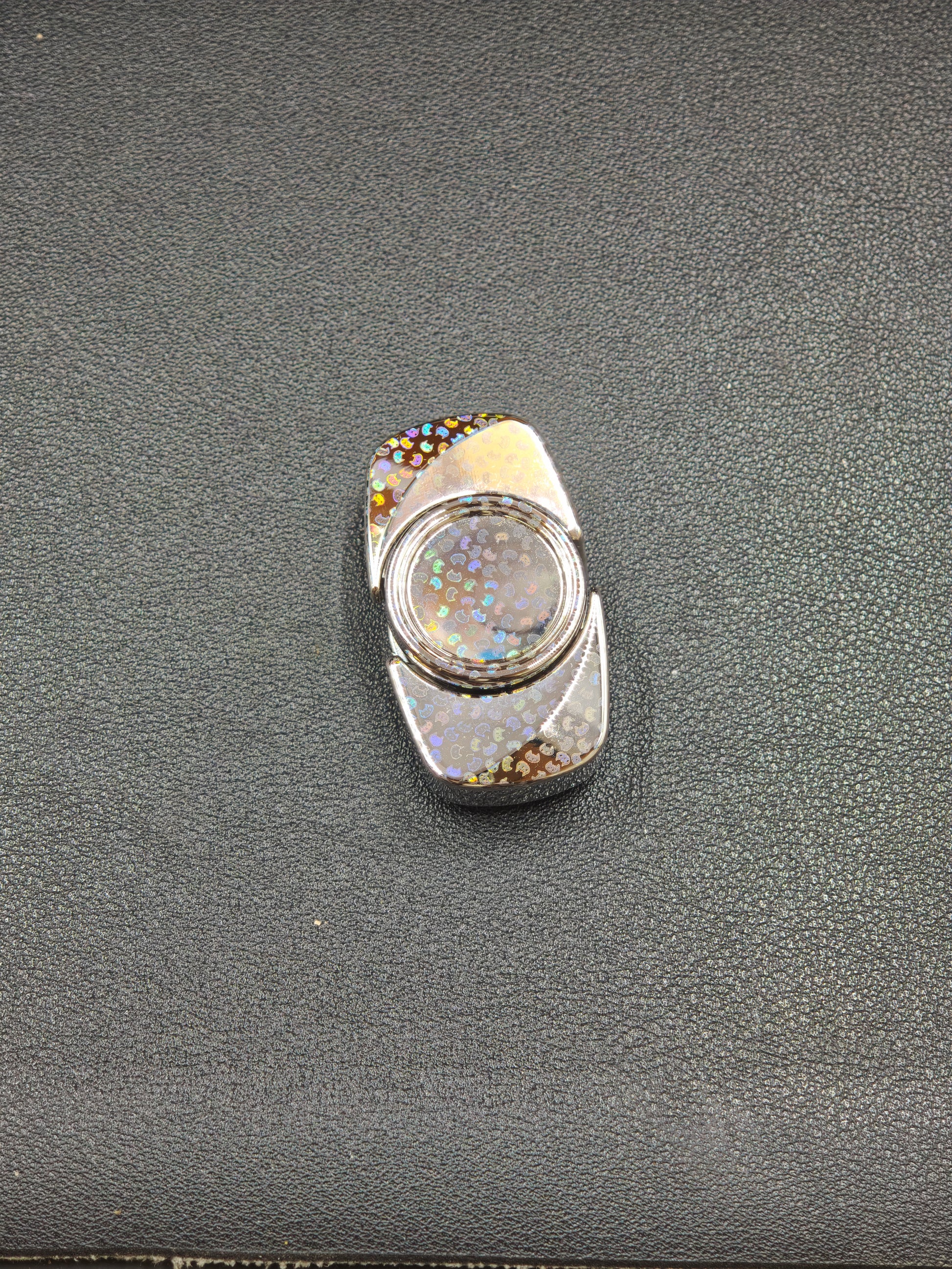 Spinner Stainless Steel