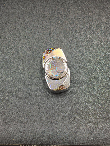 Spinner Stainless Steel