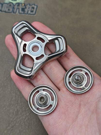 Folding Leaf Mini Tungsten