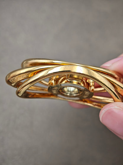 Huan Brass