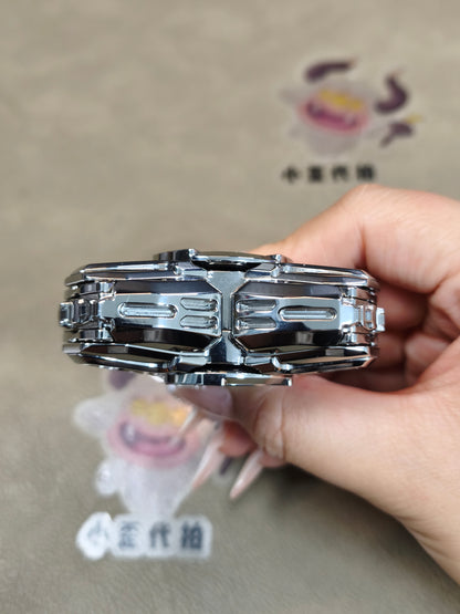 Shock String Titanium