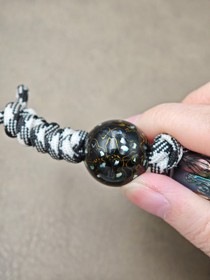 Demon Slayer Armor Dragon Citadel Zirconium