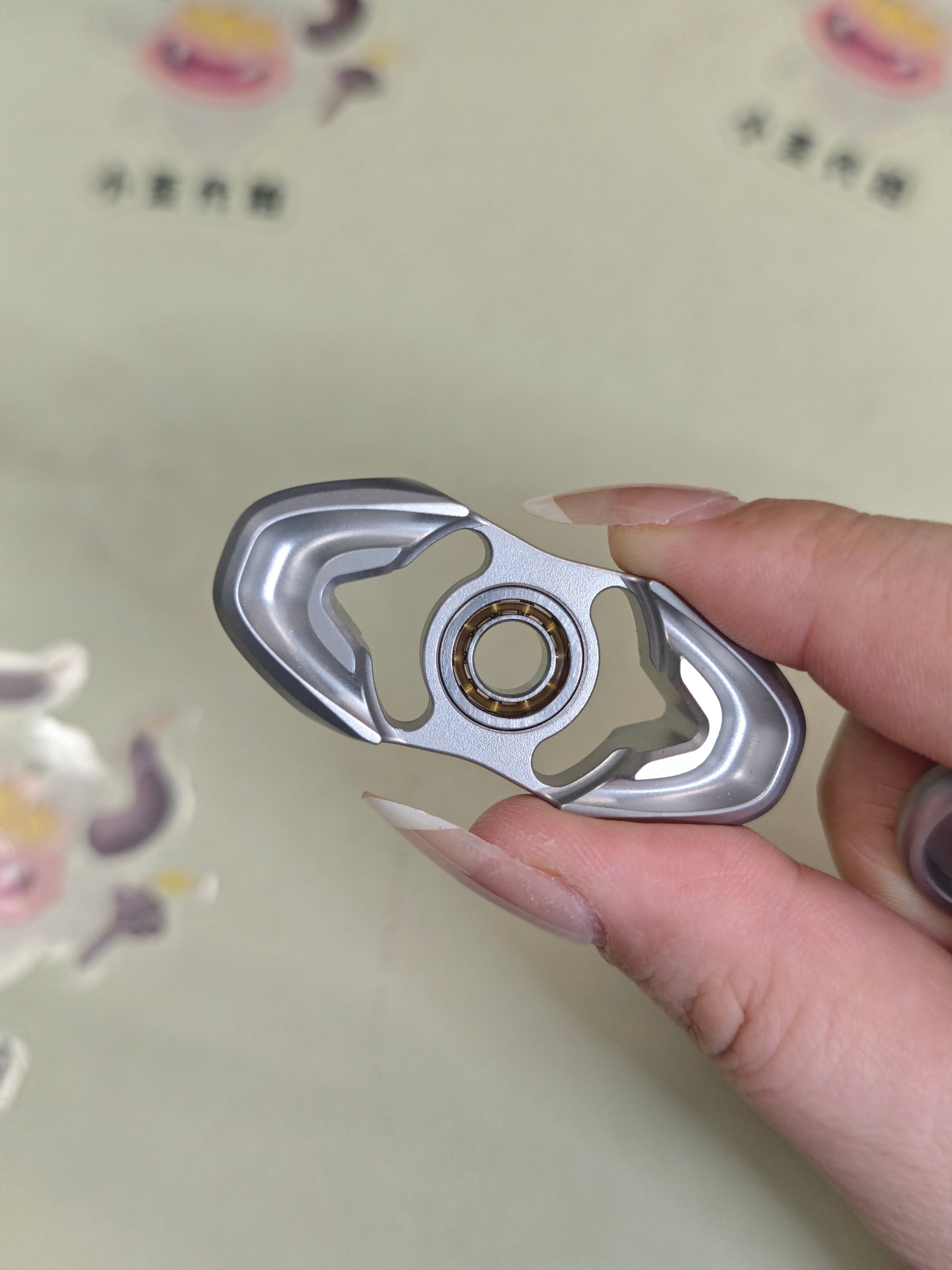 Pan Yixian Stainless Steel