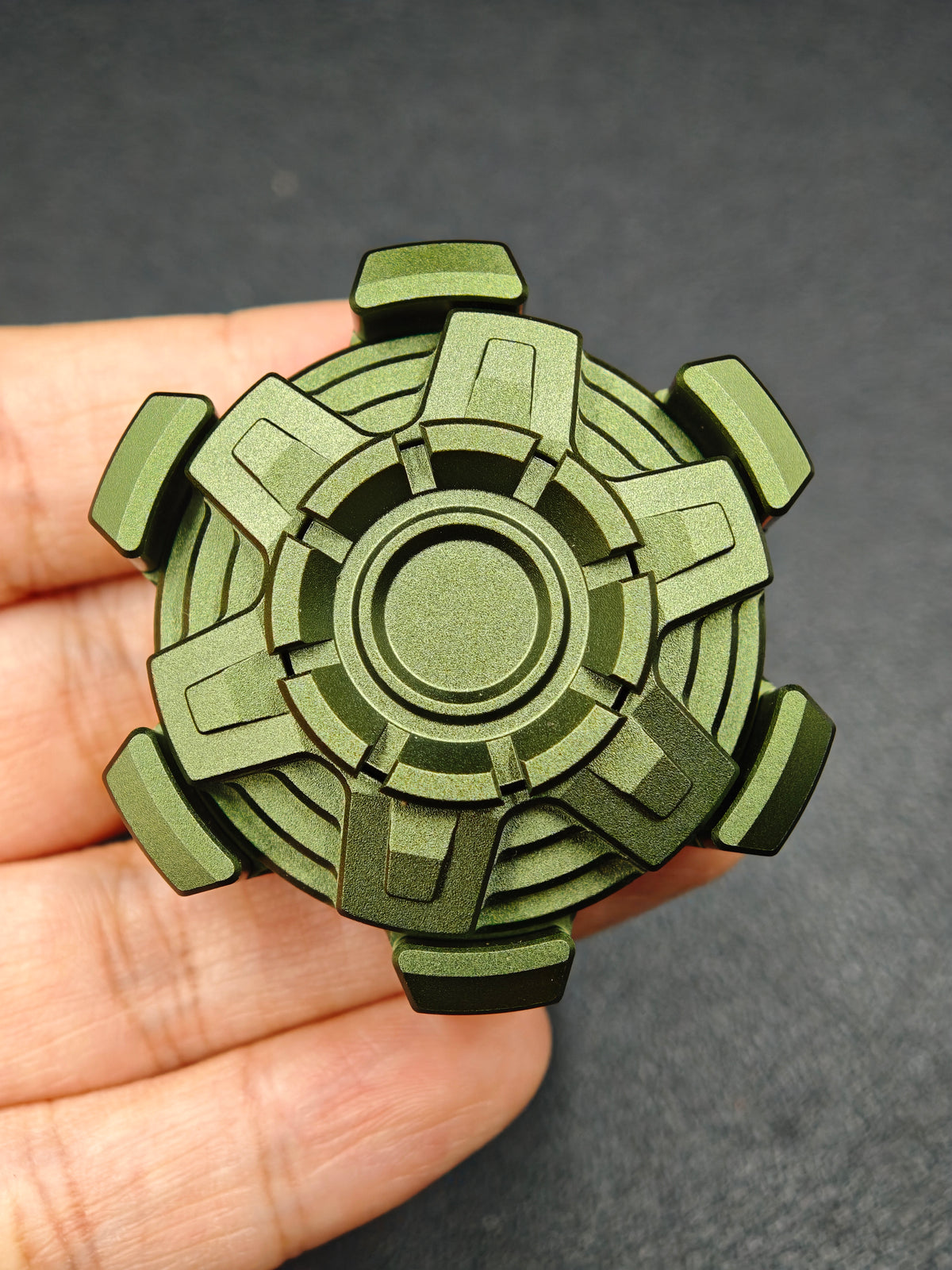 Machinarium 3.0 Aluminum