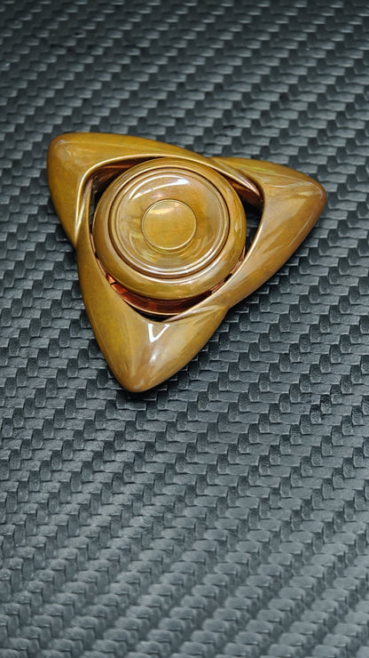 Wind Copper