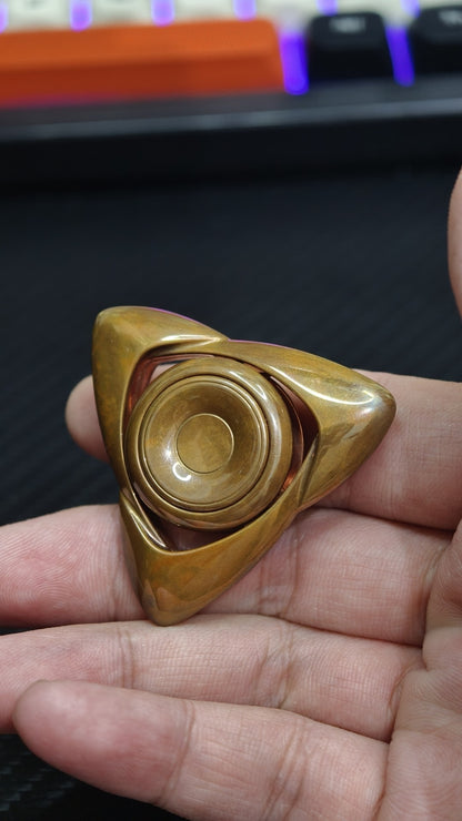 Wind Copper
