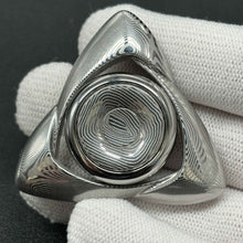 Wind Damasteel